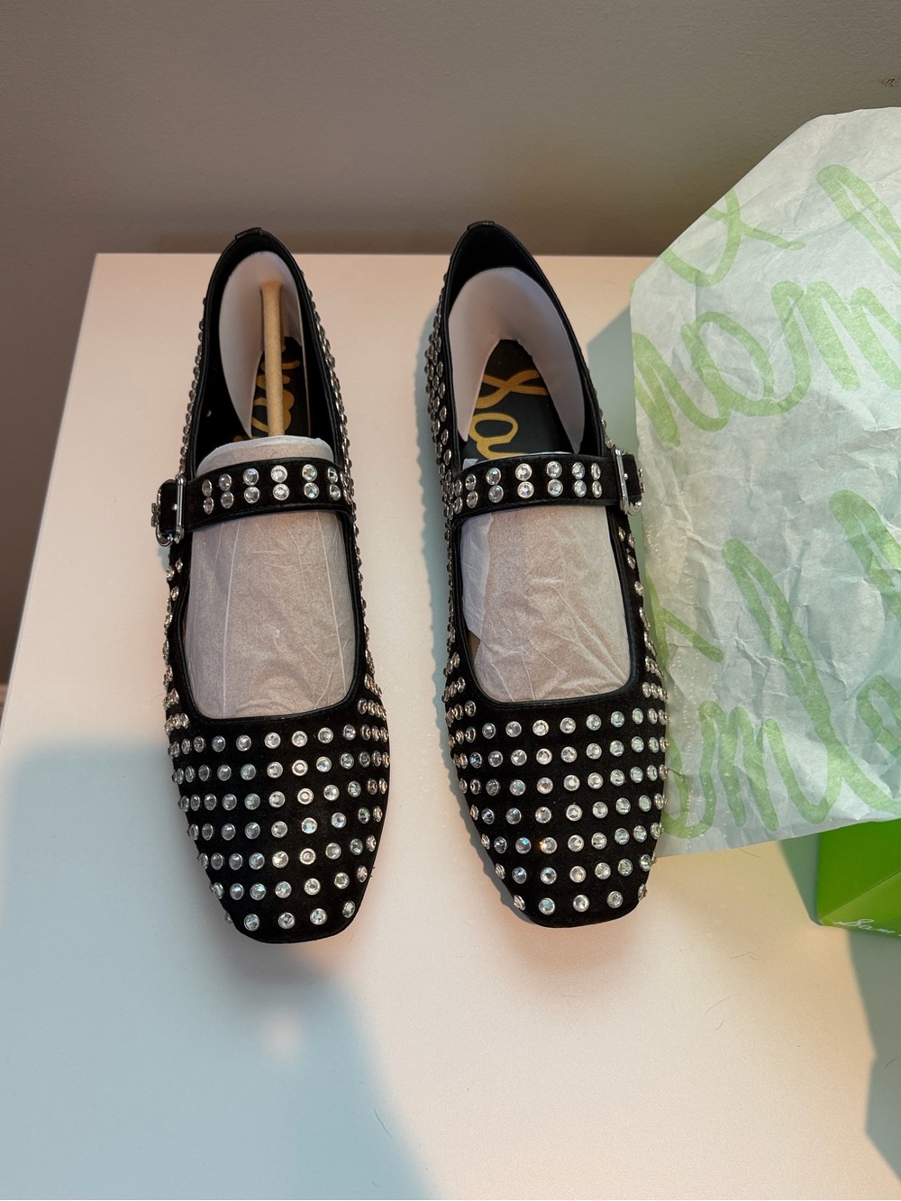 Sam Edelman Flats - Picture 3 of 5